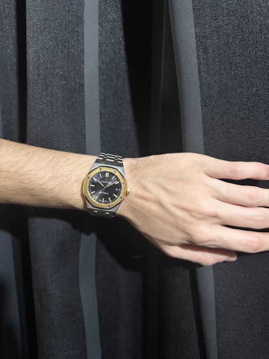 Audemars Piguet часовник