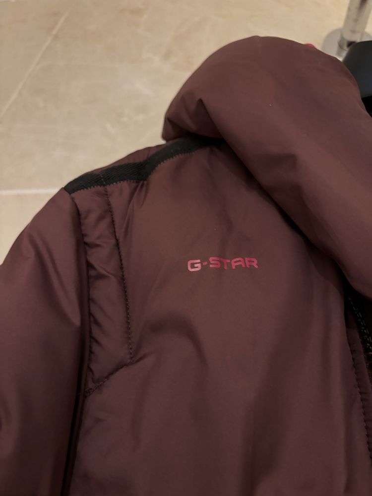 Дамско яке G-Star Raw