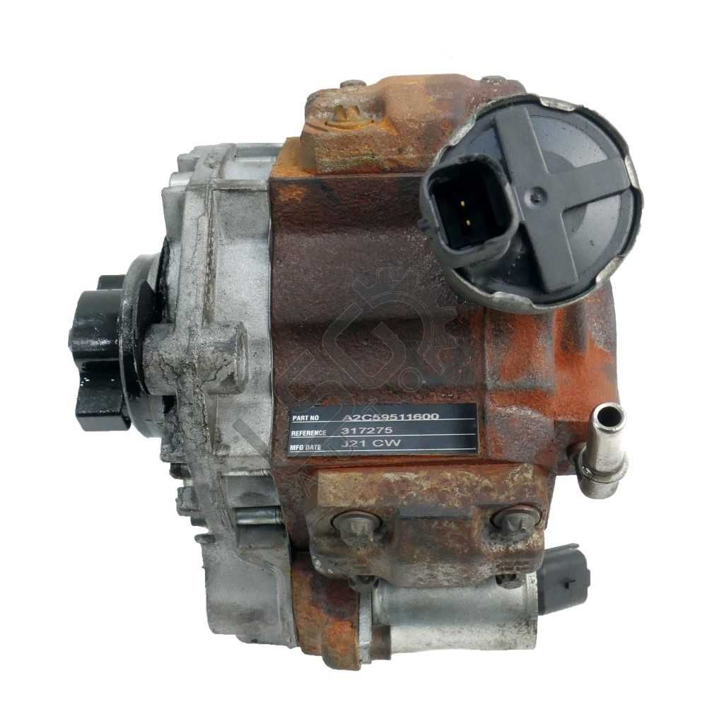 ГНП Ford S-MAX 2006-2014 ID:147259
