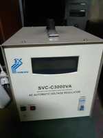 стабилизатор напряжения SVC-c3000VA