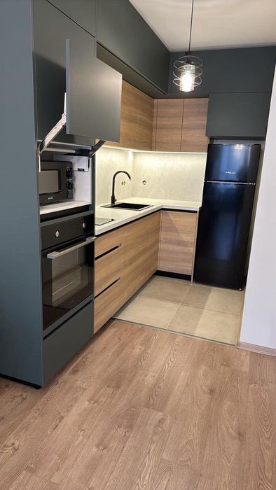 Дава се под наем Двустаен апартамент в София, Зона Б-18 - 64 кв.м за 730 € - Снимка #6