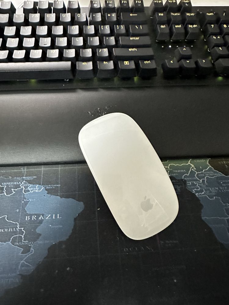 Mouse Apple magic Mouse Wireless