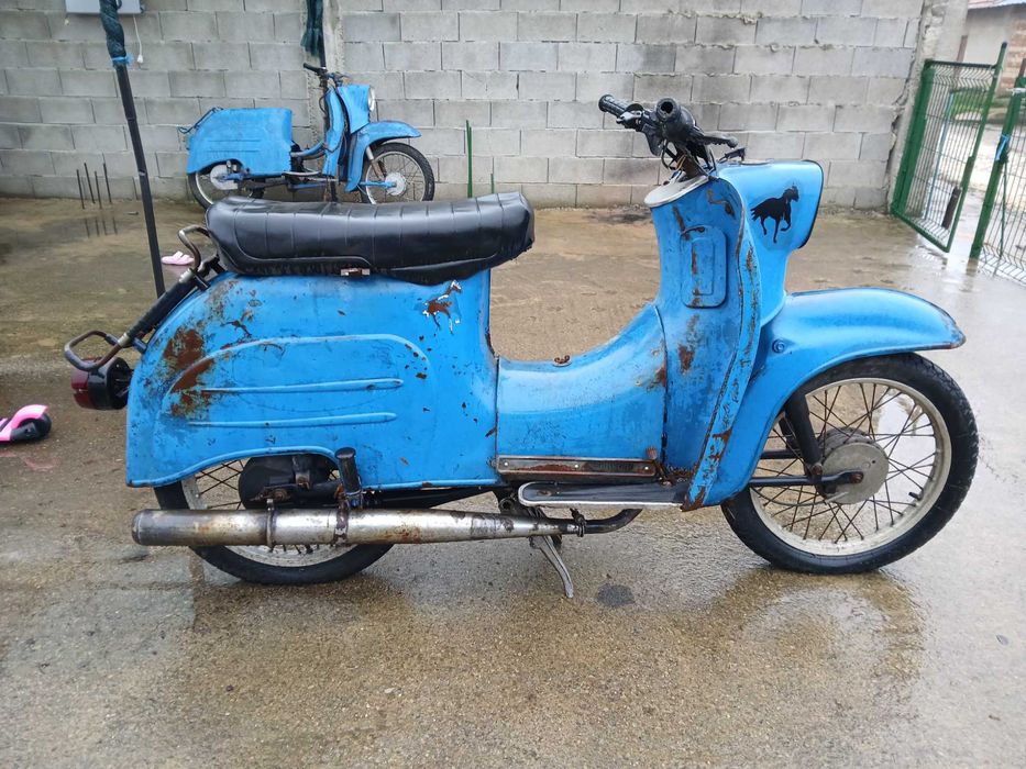 Simson kr51 orginal