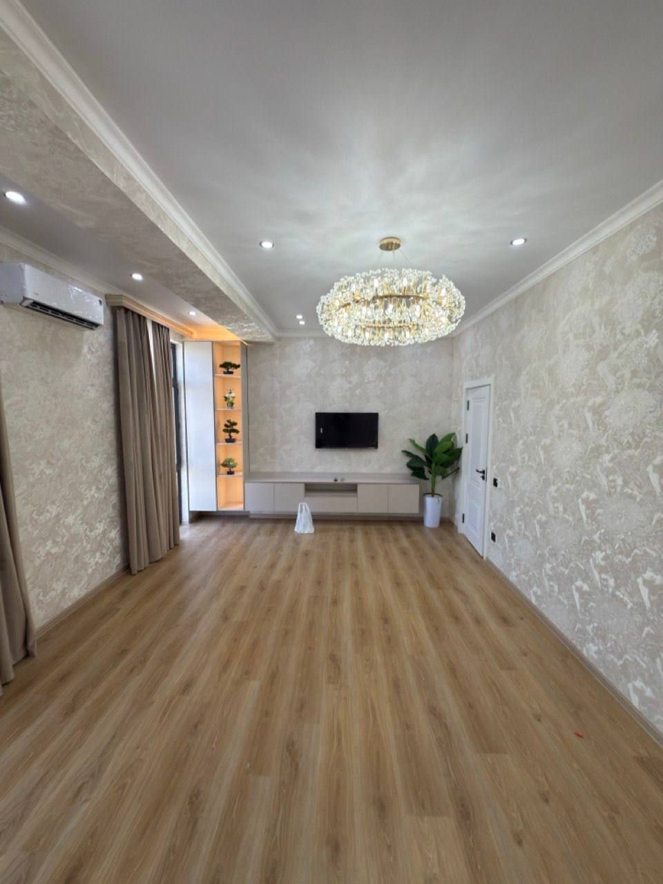 Квартира 3 хонали Т1054 3х комнатная