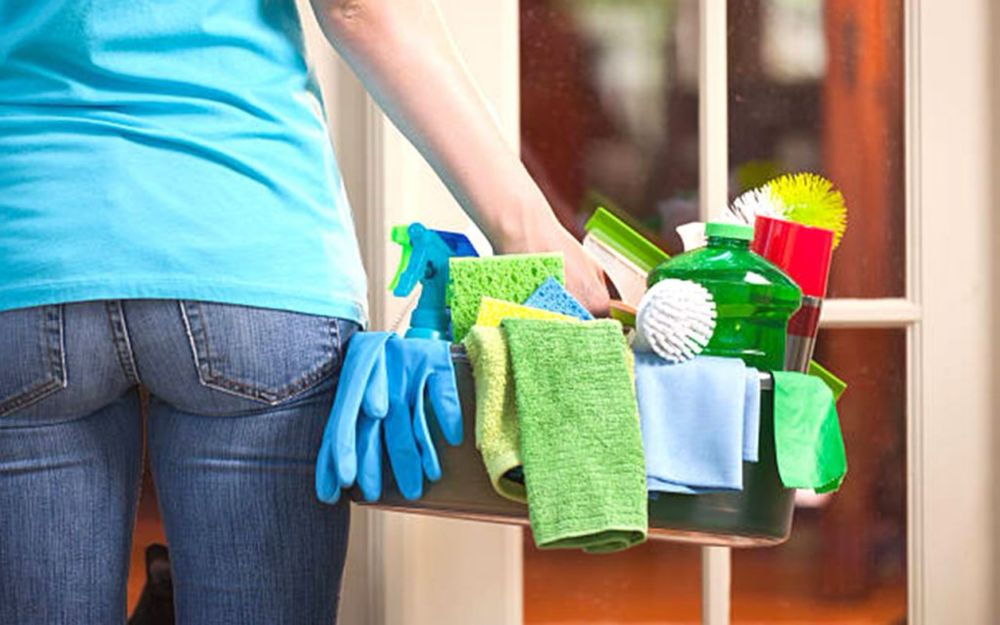 Servicii de Curățenie Profesională la Prețuri Accesibile