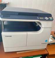 ксерокс-принтер формат А3 Toshiba