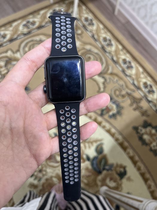 Apple watch 3 42 mm