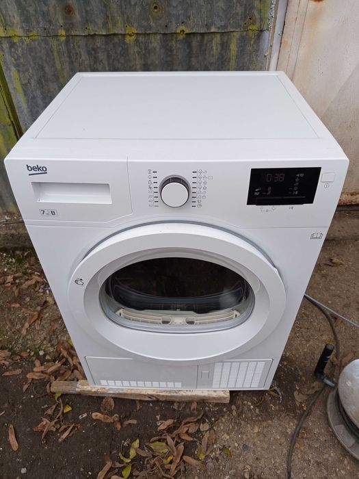 USCATOR de rufe-BEKO- 7 kg