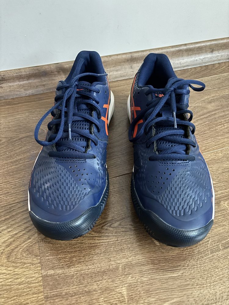 Asics тенис обувки номер: 42