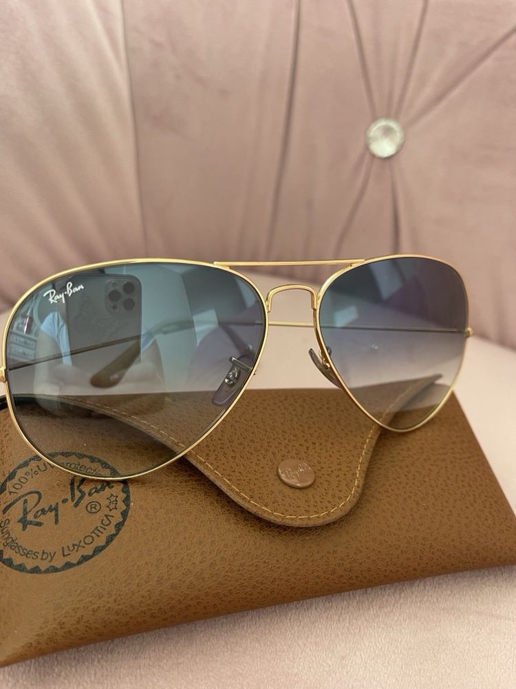 Ochelari Ray Ban Originali Noi