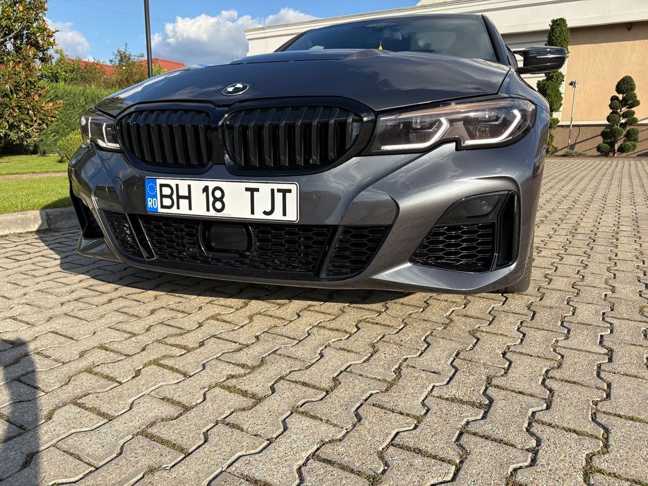 BMW Seria 3 BMW G20 330i M stare perfecta
