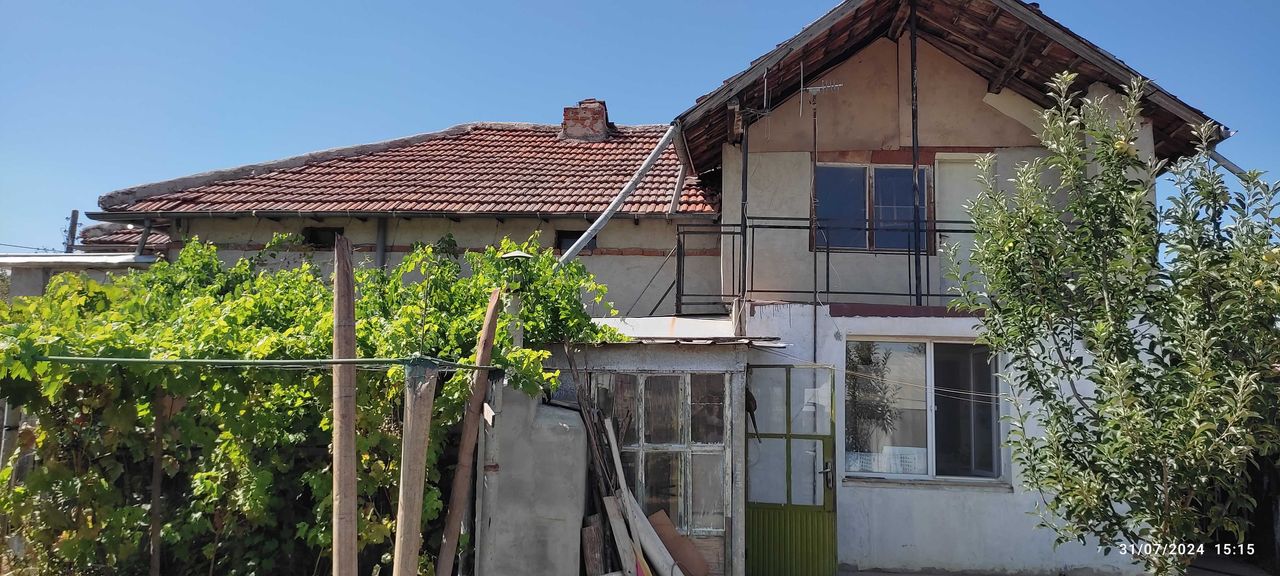 Продава се Къща в Горна Оряховица - 140 кв.м за 293 €/кв.м - Снимка #4