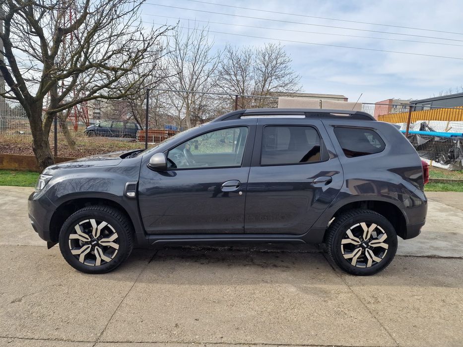Dacia Duster Journey + GPL An 2023