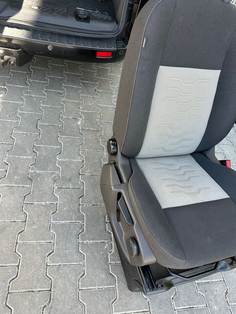 Bancheta Ford Tourneo/Transit Custom