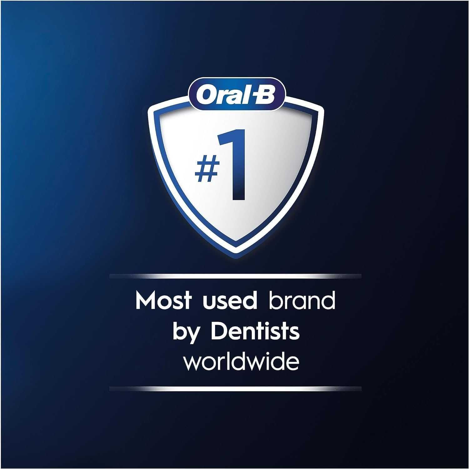 Oral-B Vitality Pro черна