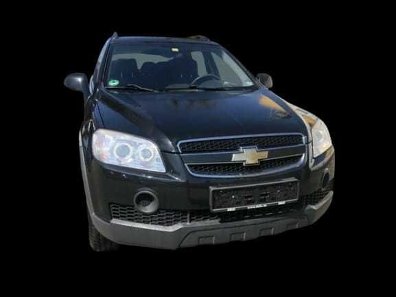 Capota bara far aripa radiator ventilator tragger Chevrolet Captiva