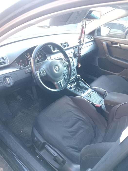 Volkswagen Passat an2012 2.0TDI-140cp
