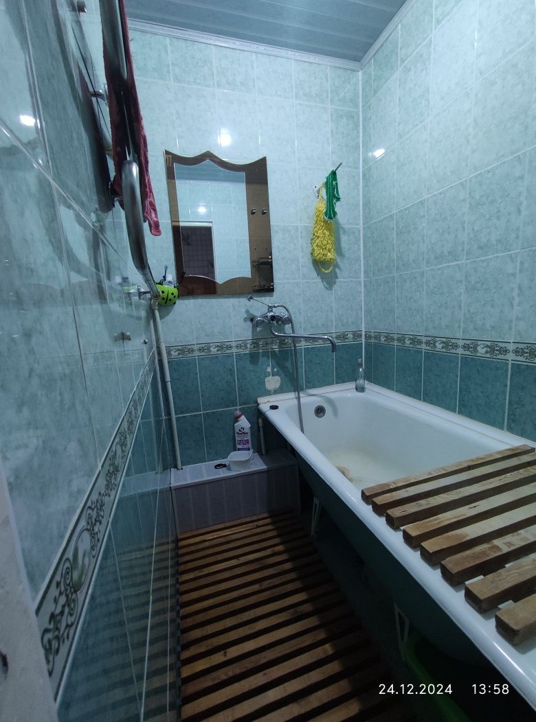 Kvartira 3 xonali 3 etaj sotiladi