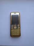 Nokia 6300 Classic GOLD