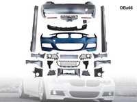 Pachet Complet Body Seria 3 Sport Design Tuning M Tech BMW F30 2011+