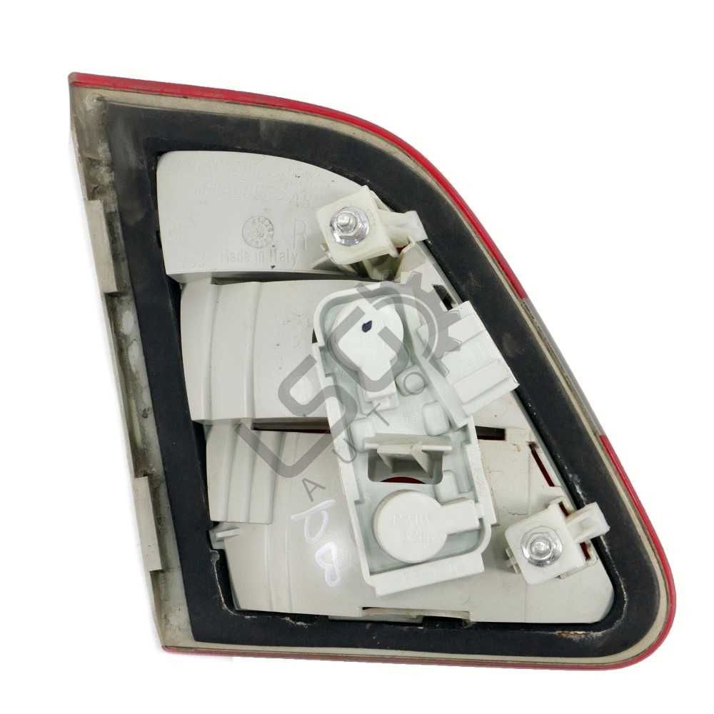 Десен вътрешен стоп Mercedes-Benz B-Class (W245)  2005-2011 ID: 117506
