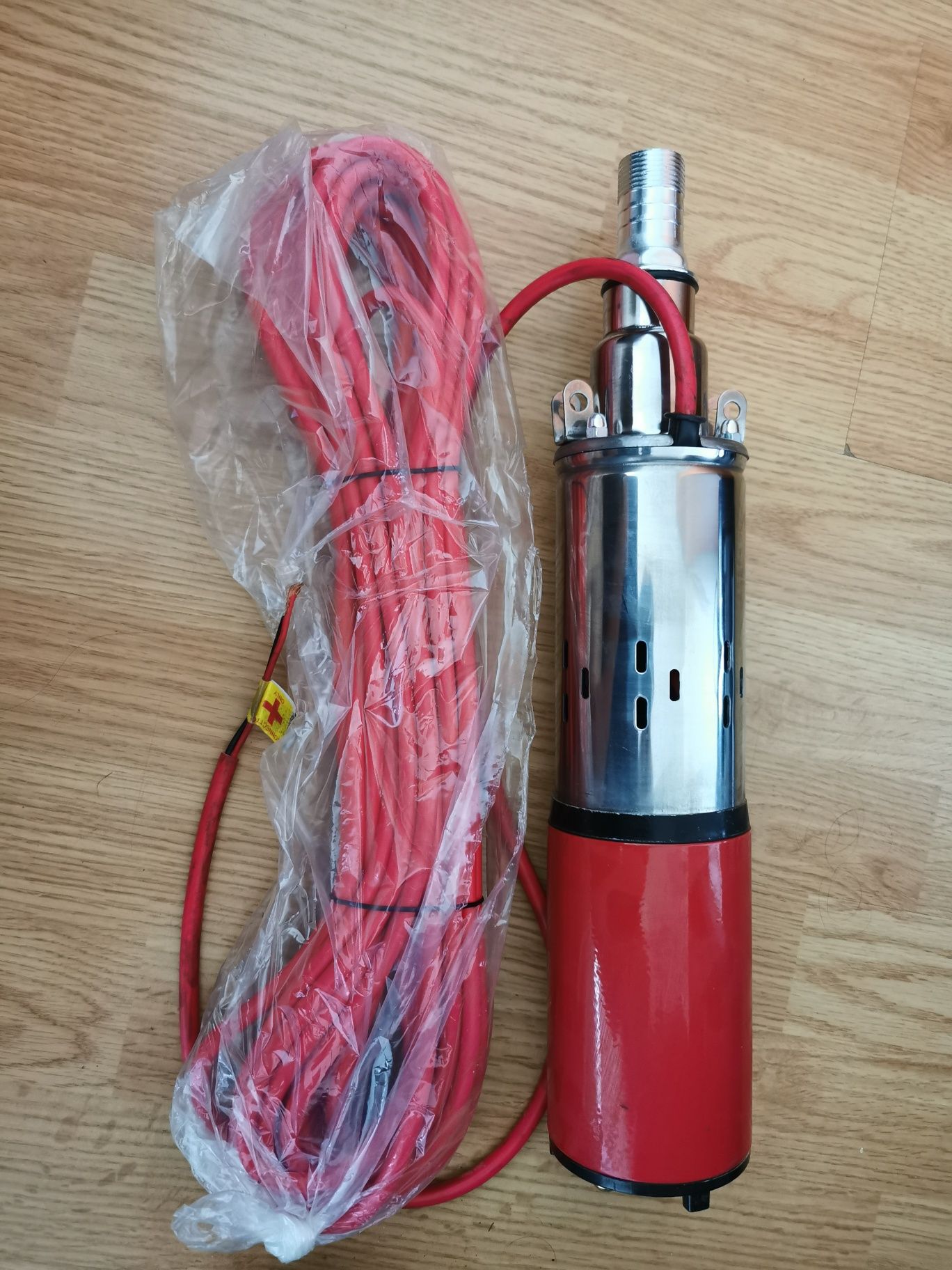Pompa submersibila  24v