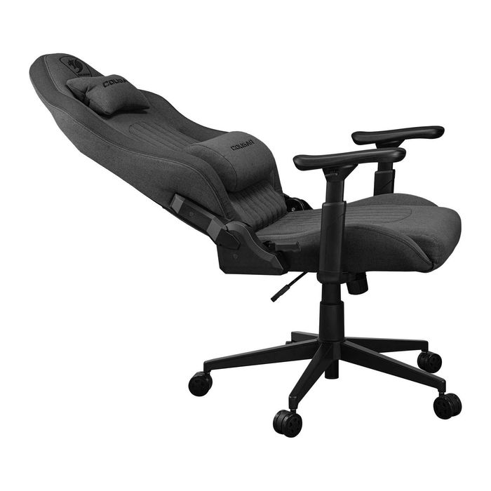Игровое кресло Cougar Explore Royal Gray F