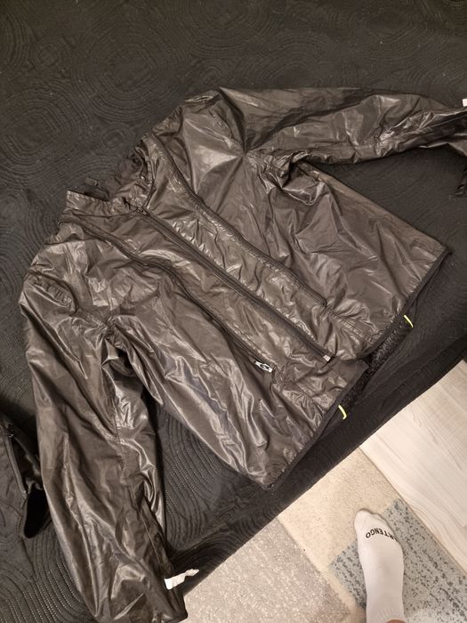 Geaca moto Seca marimea L ( fara alpinestars dainese seca)