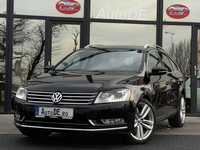 Volkswagen Passat Volkswagen PASSAT B7 2.0 TDI 140 CP 2011 EURO 5