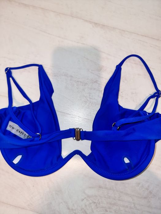 Royal Blue Dres de baie - Ediție Limitată