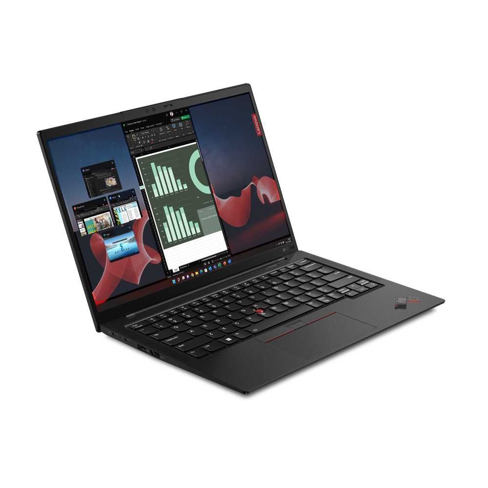 Promo Промоция! 14”тъч ThinkPad X1 Carbon/ i7-1365U /16GB / Win11Pro