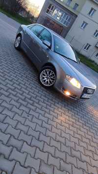 Audi A4 b7 2008 1.9