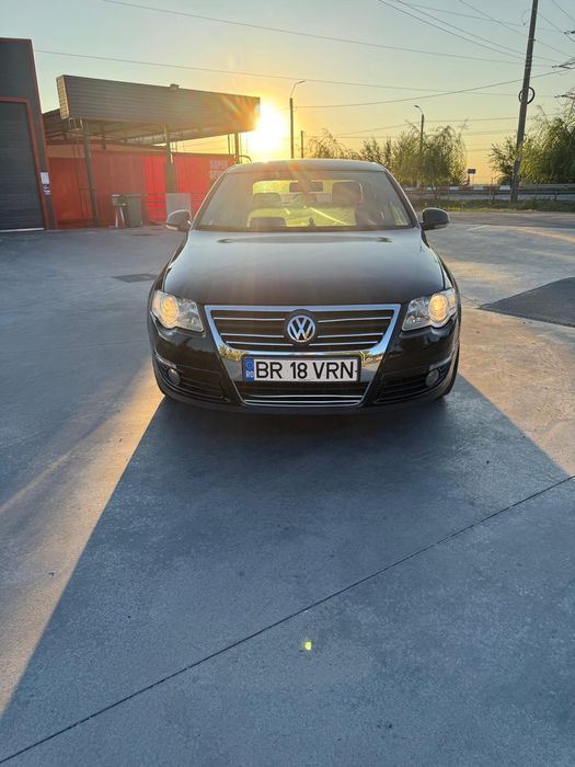 Vînd vw pasat b6 sedan 2007 sau Combinații