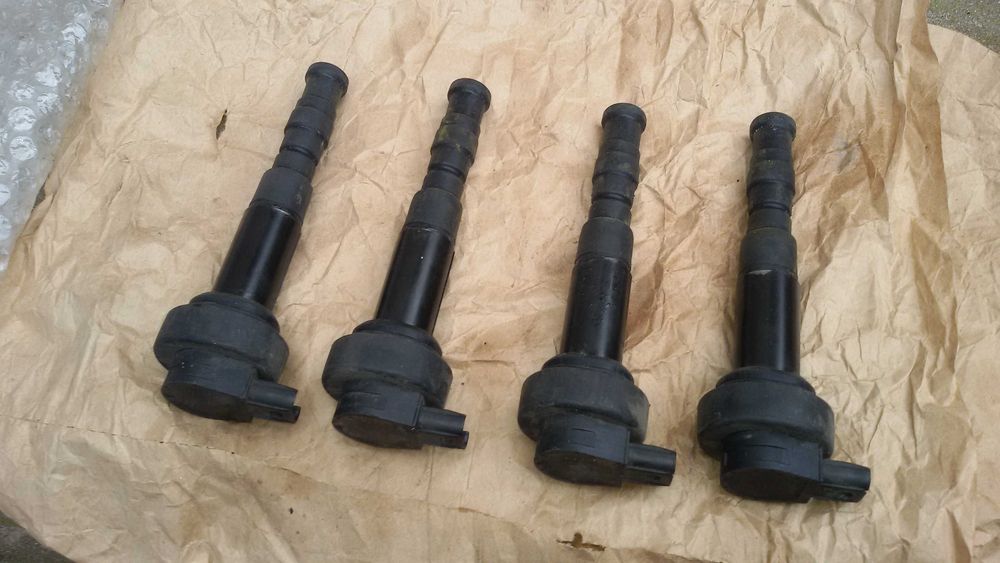 Части за Triumph Sprint ST 1050 и  BMW K1200GT