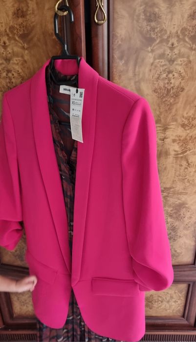 Продам женский пиджак!