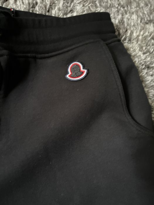 Уникална долница moncler