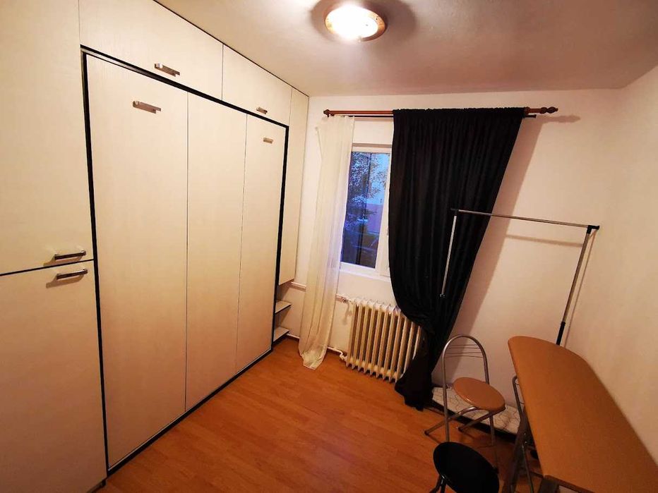 Inchiriere garsoniera in Manastur Cluj