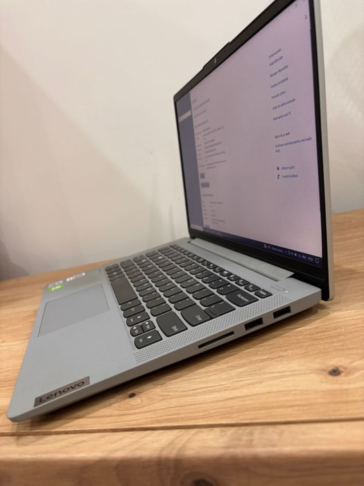 Laptop Lenovo I5