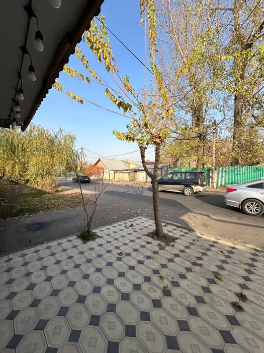 Продаю дом в городе Алматы