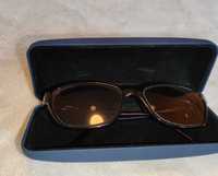Слънчеви очила с диоптър - 4.50 късогледство  - Като нови