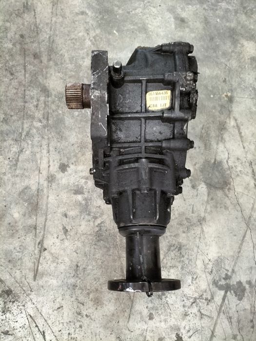 Раздатка / Раздатъчна кутия Hyundai Santa Fe 2.2CRDI 2007г.