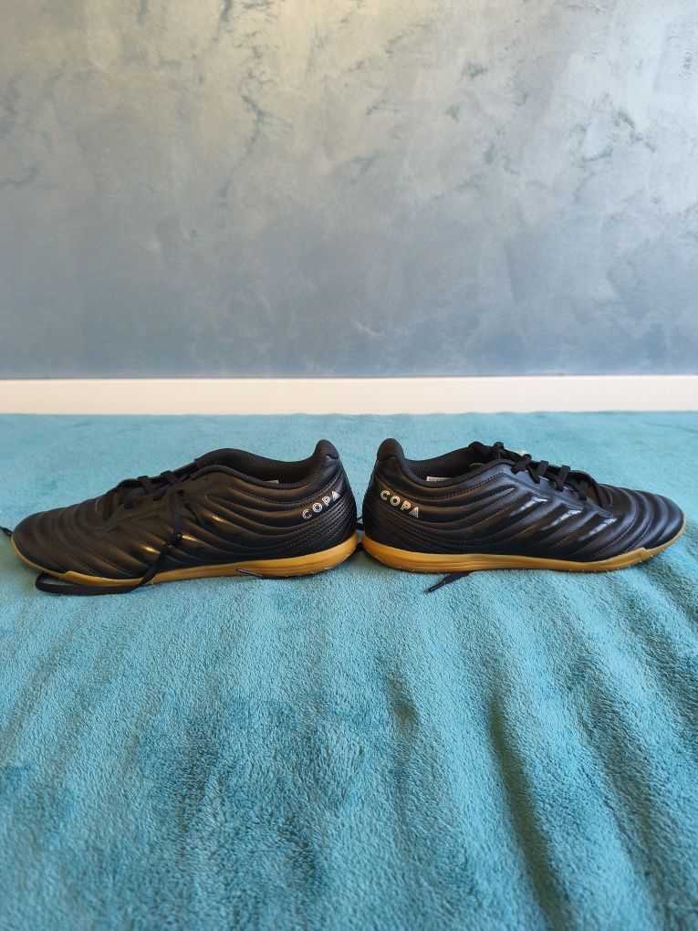 Обувки Adidas Copa 19.4 In