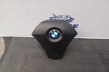 Airbag volan / sofer 601718900 601718900 BMW Seria 3 E90 [2004 - 2010