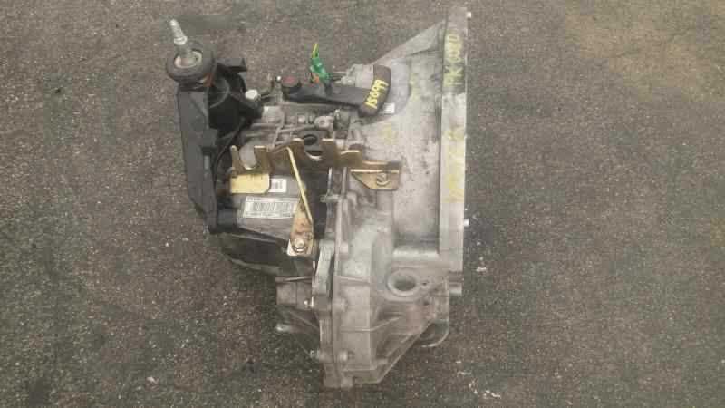 Cutie viteze Nissan Interstar 2.5 DCI; PK6/Reparatie cutie PK6; 2.5