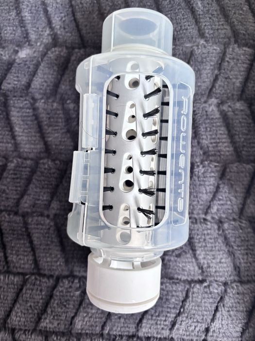 Въртяща се четка с горещ въздух ROWENTA BRUSH ACTIV' NANO SMART