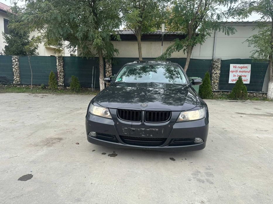 BMW seria 3 e90 impecabil