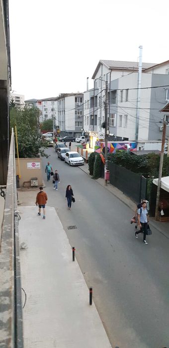 Garsoniera Dimitrie Leonida 3 minute metrou