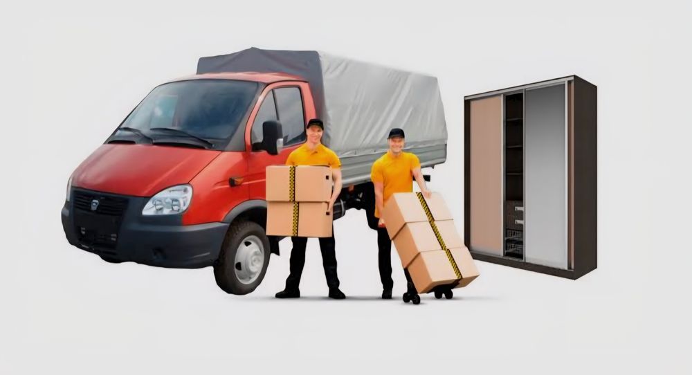 Грузоперевозки Алматы Астана