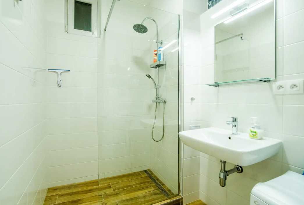 Дава се под наем Двустаен апартамент в Пловдив, Каменица 1 - 56 кв.м за 204 € - Снимка #3