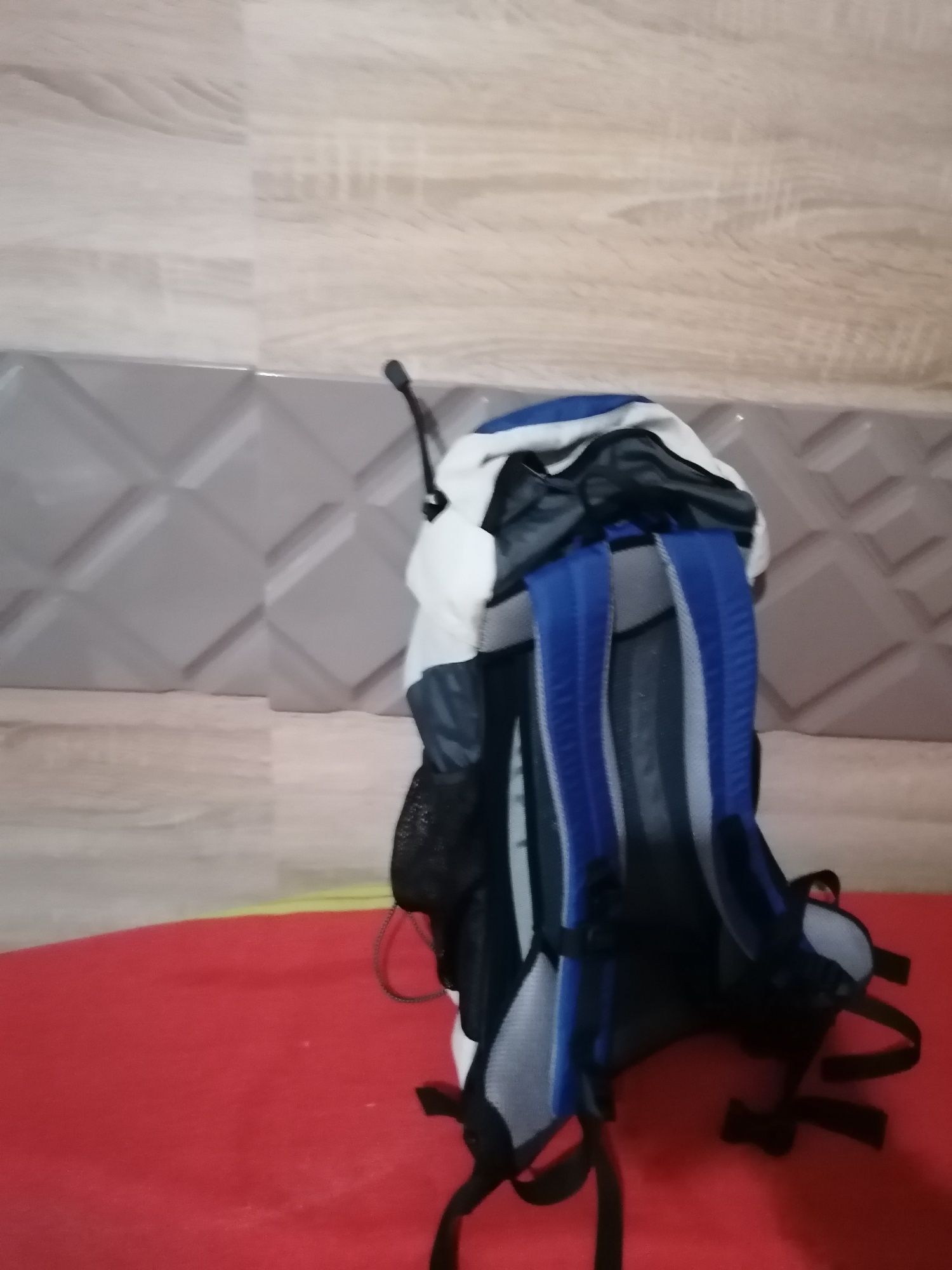 Ски сноуборд раница Deuter